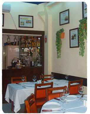 Imagens do Restaurante Familia Yannelli Parrilla, bairro Tatuap